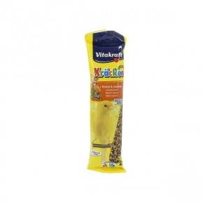 Vitakraft Kracker Canary Honey And Sesame Sticks Twin 60g